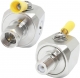 Surge Protector - F Connector Male to Female