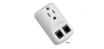 WallMount Surge Protectors