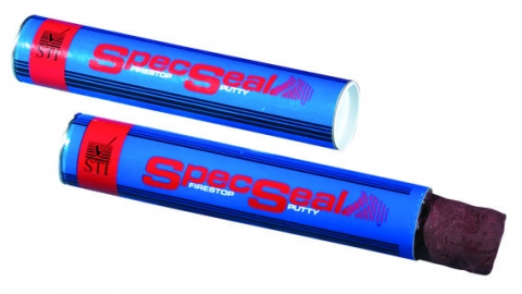 STI SpecSeal Series SSP Putty; 36 Cu. In. Tube