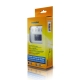 Indoor Motion Detection Alarm with Solar Panel