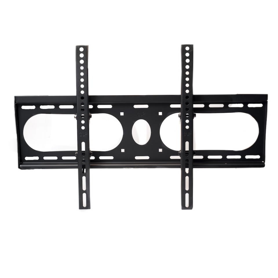 instruktør Hele tiden Mount Vesuv Flat TV Mount for 40-75 inch LCD Tilt Lockable