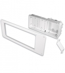 LCD/Plasma TV Box Box- 4 Gang