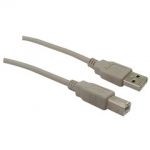 USB 2.0 Printer/Device Cable