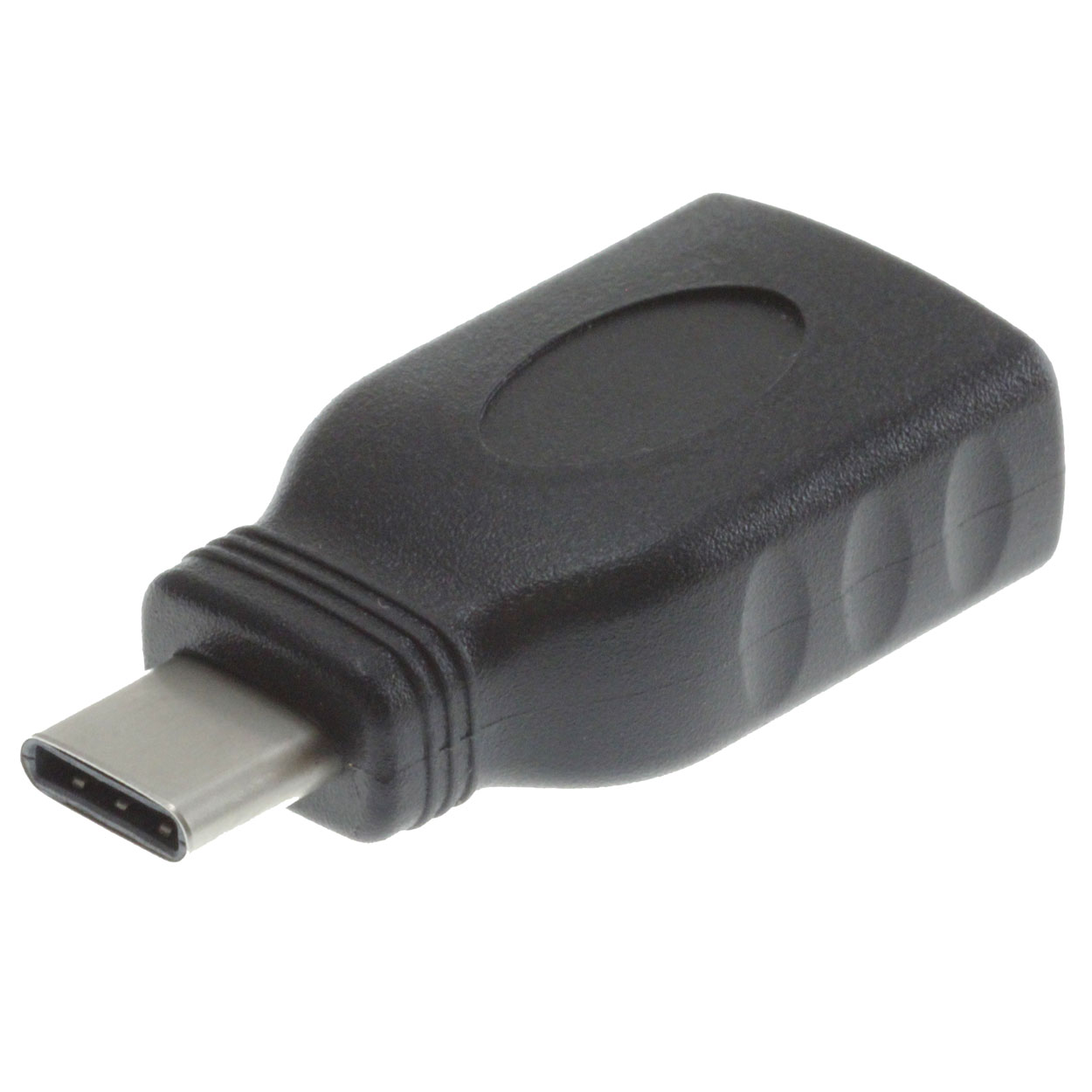 USB-C Male to USB A Female USB 3.0 Adapter