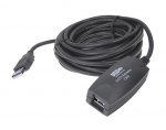 USB 2.0 Active Extension Cable - 16ft. (4.9m)