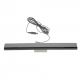 Nintendo Wii Console Infrared Ray Wired Sensor Bar White