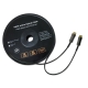 Active Optical HDMI Cable 4K/60Hz/18Gbps- 100 Feet