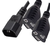 Data Center Power Cables IEC60320