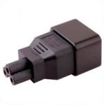 Block Adapter- C20 Plug to C5 Connector