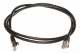 100Ft Cat5e Shielded STP Ethernet Cable 350Mhz Snagless RJ45 Black