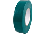Electrical Tape- Green-3/4 inch 66 feet- 10 pack