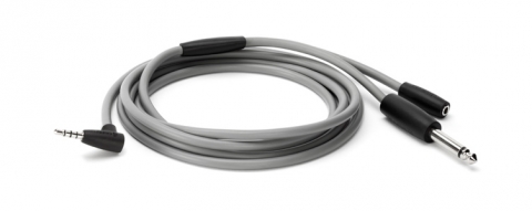 "GuitarConnect Cable-Turn your iPhone