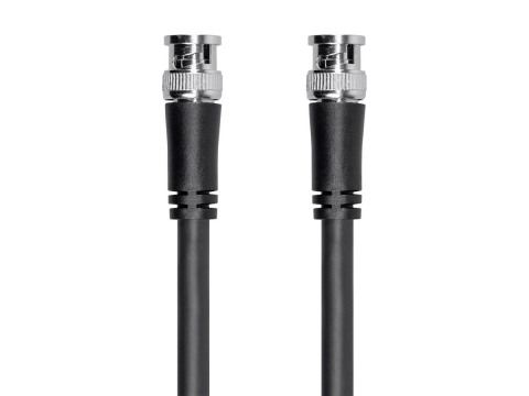 HD-SDI 100 Feet RG6 BNC Coax 75 Ohm Cable