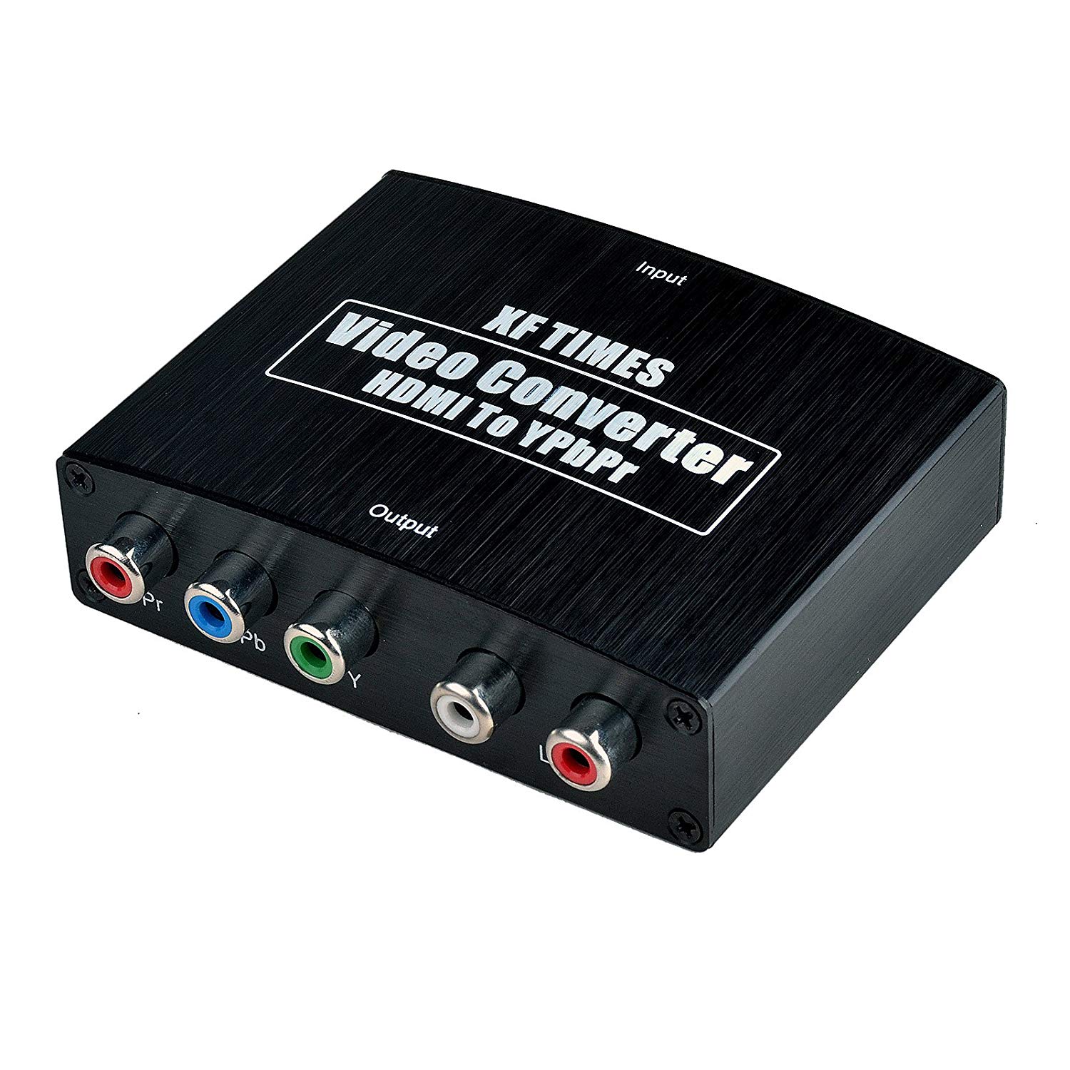 HDMI to Component Audio/Video Adapter