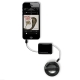 auxBOX Retractable Audio Cable for iPod & MP3