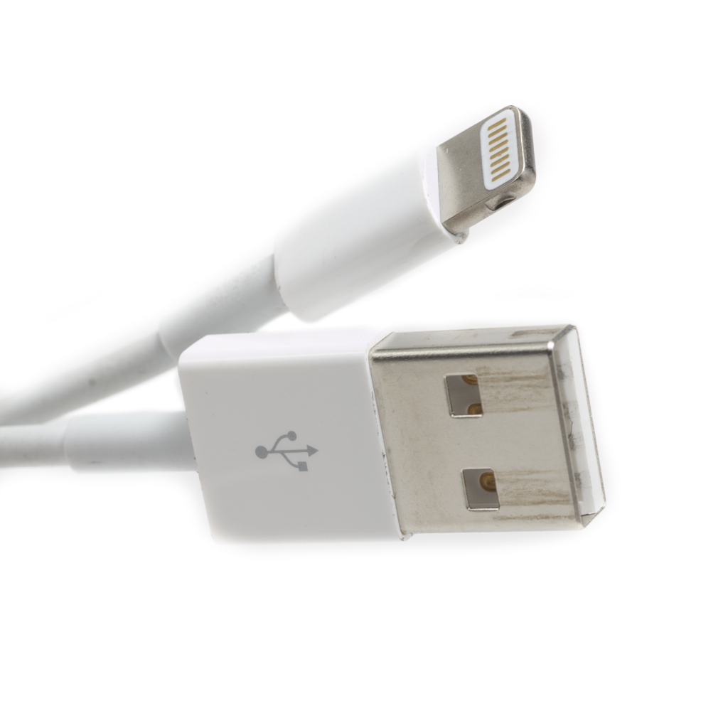 Apple iPhone and iPad Cables