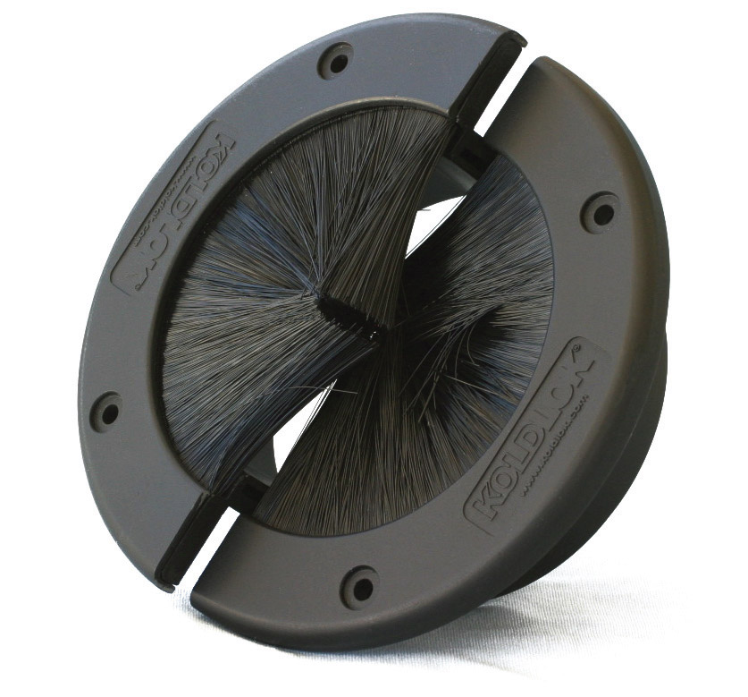 "Koldlok 4"" Round Grommet"