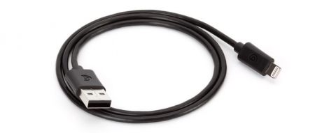 iPhone lightning cable - shop cables.com.
