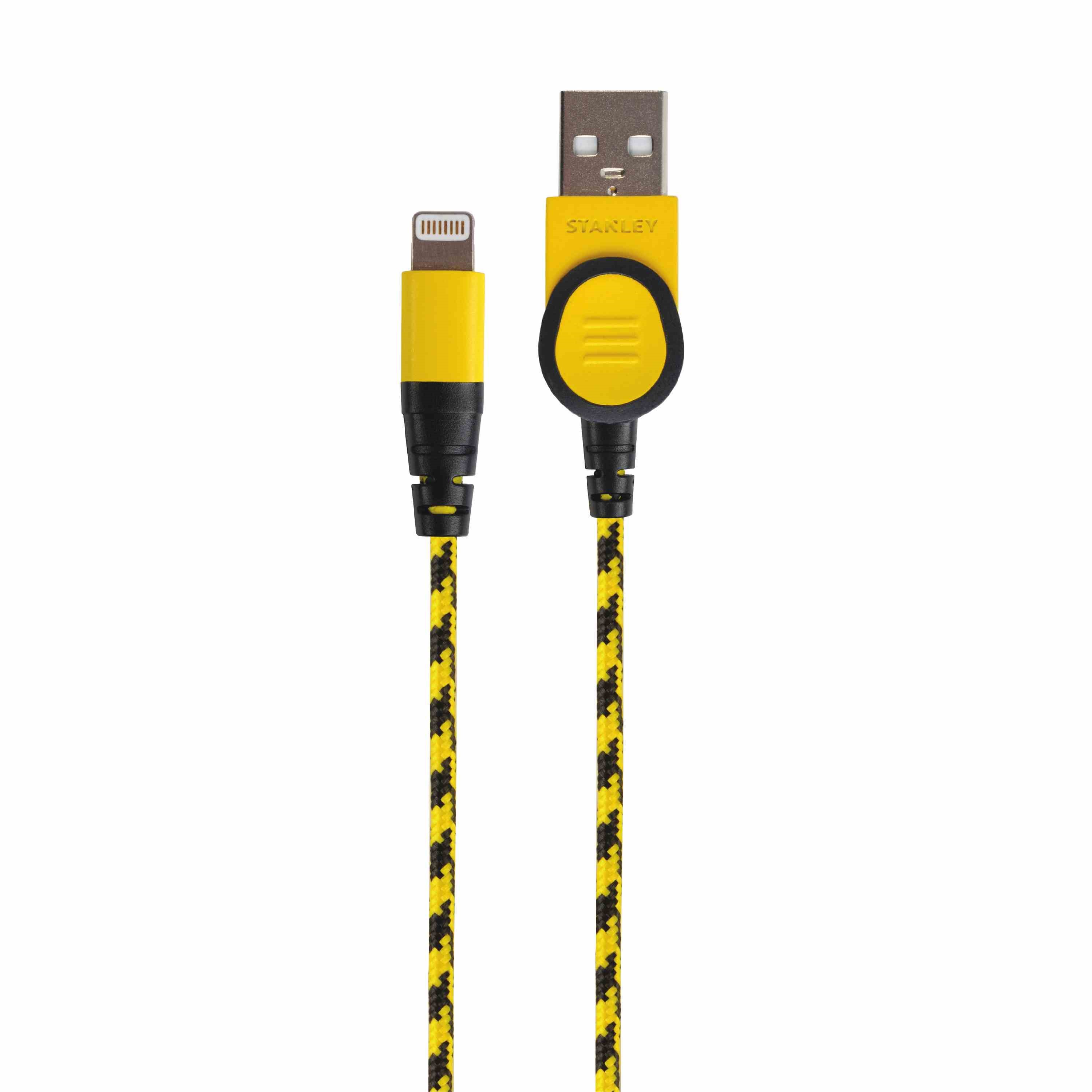 Iphone Lightning Cable Rugged 6 Feet