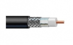 RFC400 Flexible Low Loss Coax Cable - 500 ft
