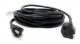25ft - Power Extension Cord Outdoor Rated Cable SJTW