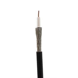 RG58/U Coaxial Bulk Cable 1