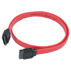 SATA and eSATA Cables