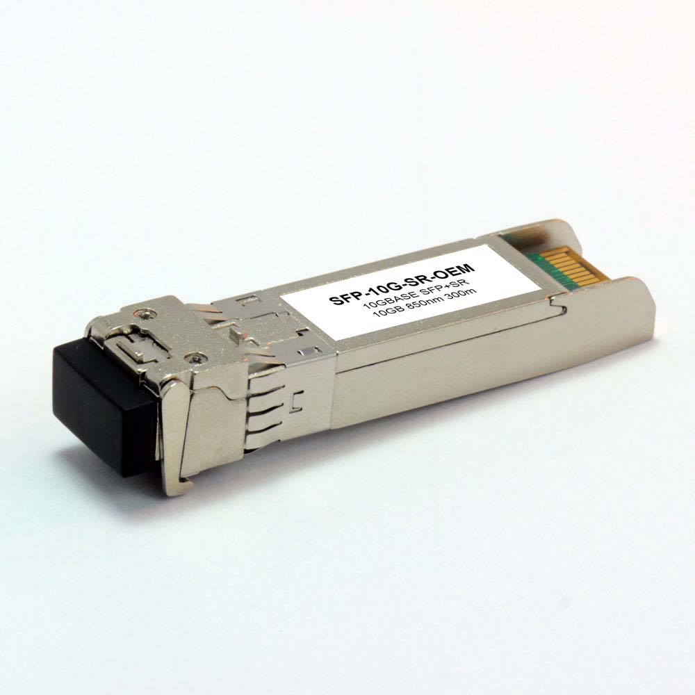 Cisco SFP-10G-SR Compatible