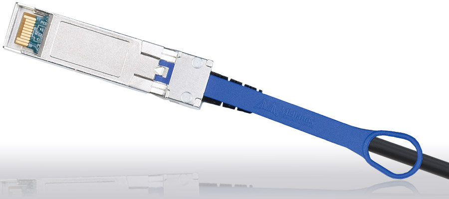 SFP+ Direct Attach Cable Passive- 0.5 meter Generic