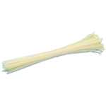 Tie Wrap- Nylon 15 inch  Bag of 100