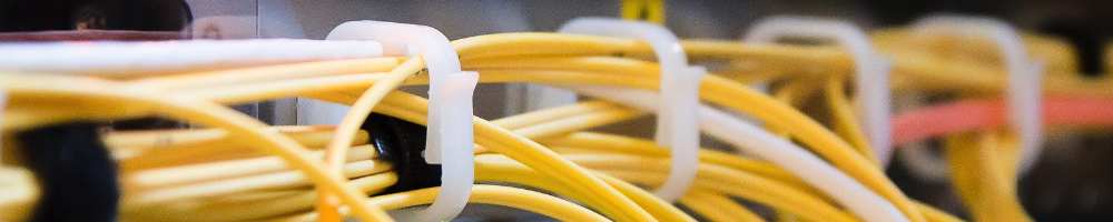 Cat5e Network Cables
