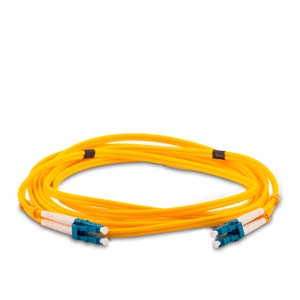 OS2 Single Mode Patch Cables