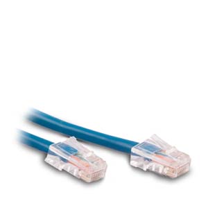 Plenum Networking Cables