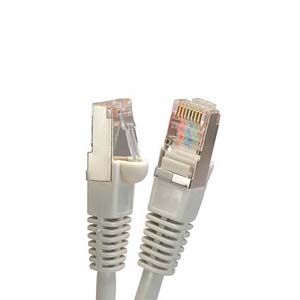 Shielded Ethernet Cables