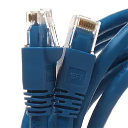 Cat6A Ethernet Cables - Cat6A Ethernet Patch Cable