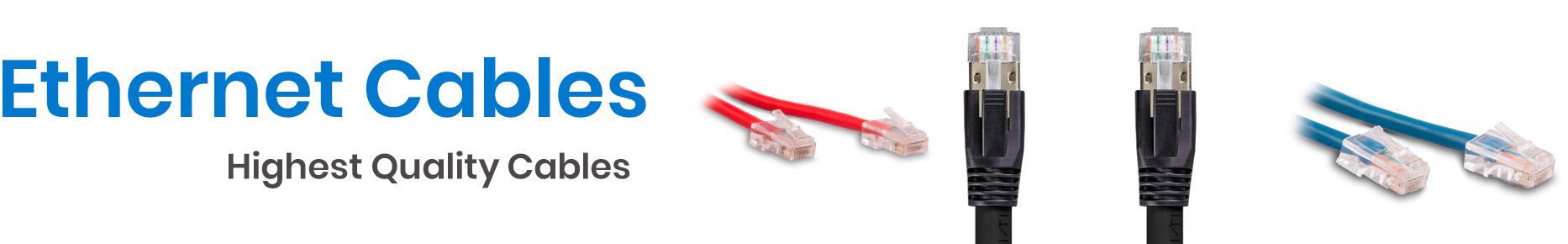 Ethernet Cables - Cables.com - Ethernet Cables Cat5, Cat6, Cat7, Cat8