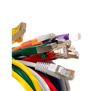 Network Cables - Network Cabling - Cat5 Cable - Cat6 Cable - Ethernet Cable