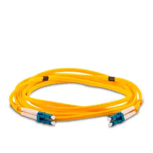 OS2 Single Mode Patch Cables
