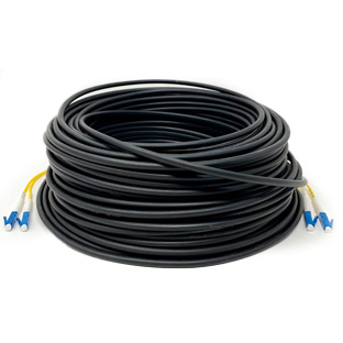 Outdoor Fiber Optic Cables Bulk Wire