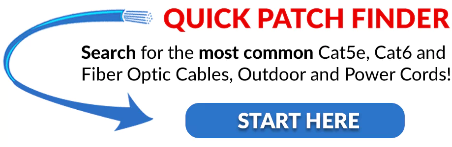 Network Cable Patch Finder - Custom Network Cable Creator