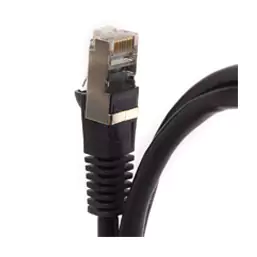 Shielded Ethernet Network Cables