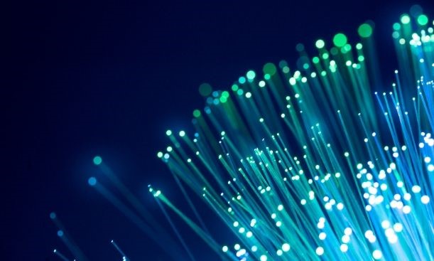 Basic Components of a Fiber-Optic Cable