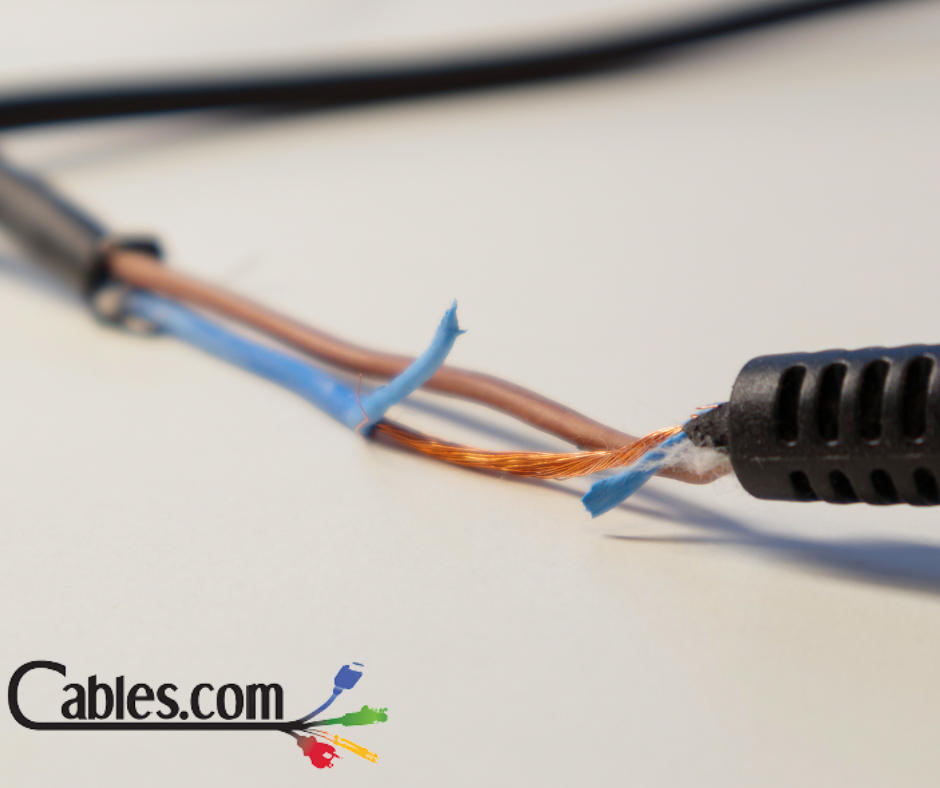 Identifying the Risk of Damaged Cords: When to Replace Your Power Cord