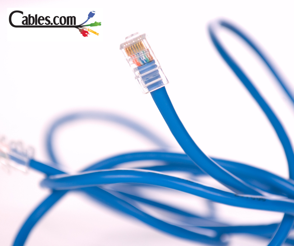 What's the Difference Between a Cat5 and Cat6 Cable?