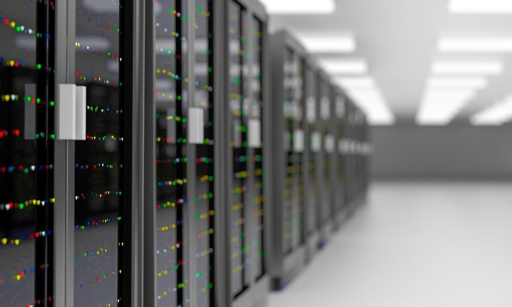 Best Practices for Data Center Infrastructure Design