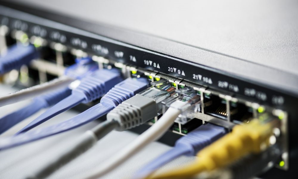 Shielded vs. Unshielded Ethernet Cable