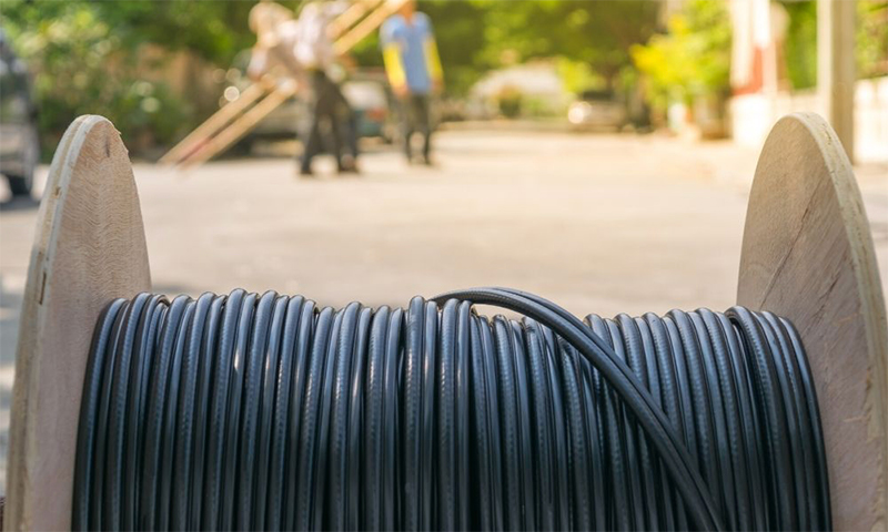 Outdoor Networking Cables