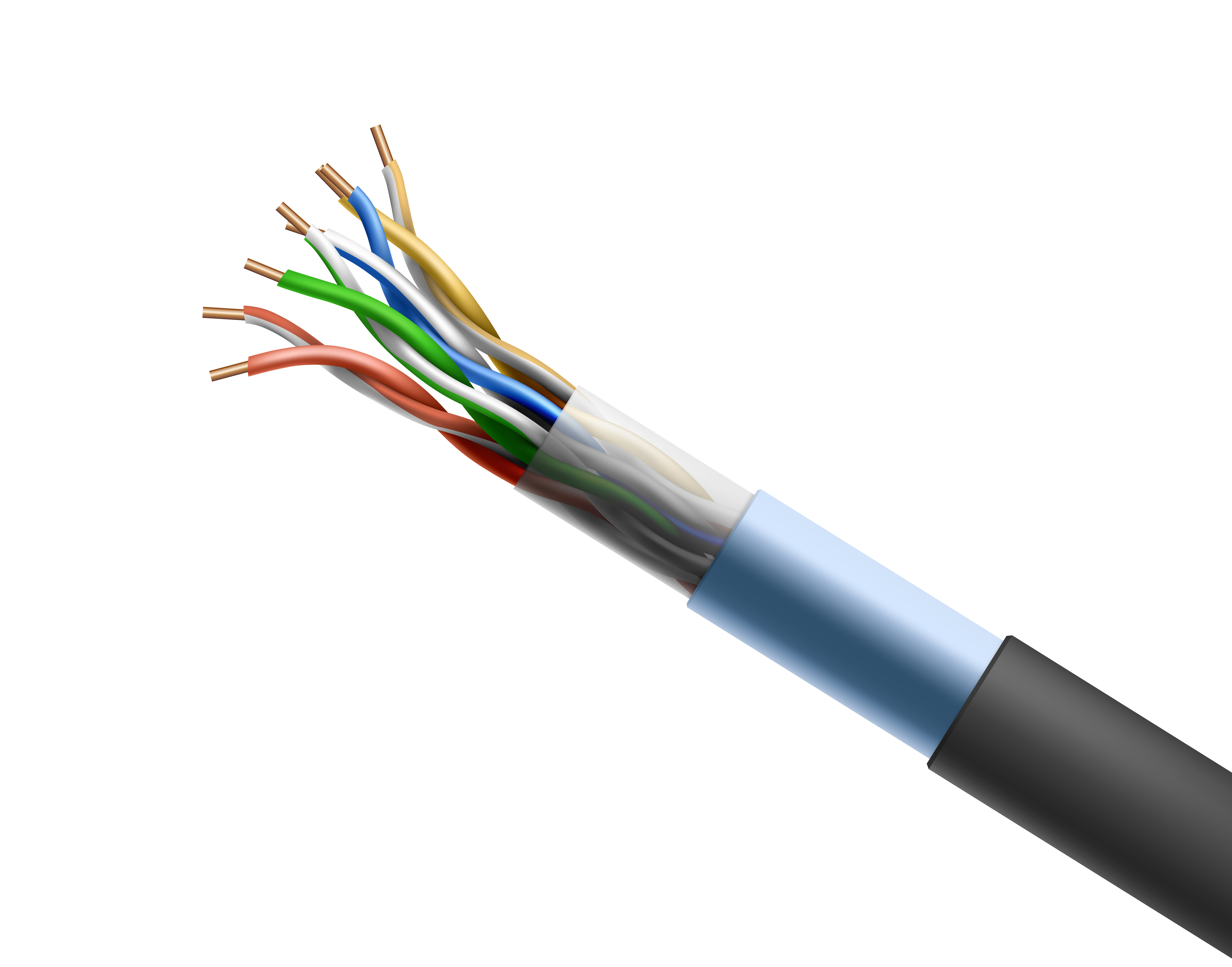 How Long Can An Ethernet Cable Be? 6 Awesome Things To Know