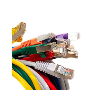 Network Cables - Network Cabling - Cat5 Cable - Cat6 Cable - Ethernet Cable