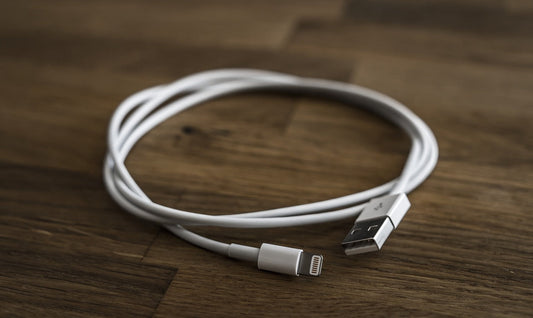 When Do You Need a USB Data Cable?